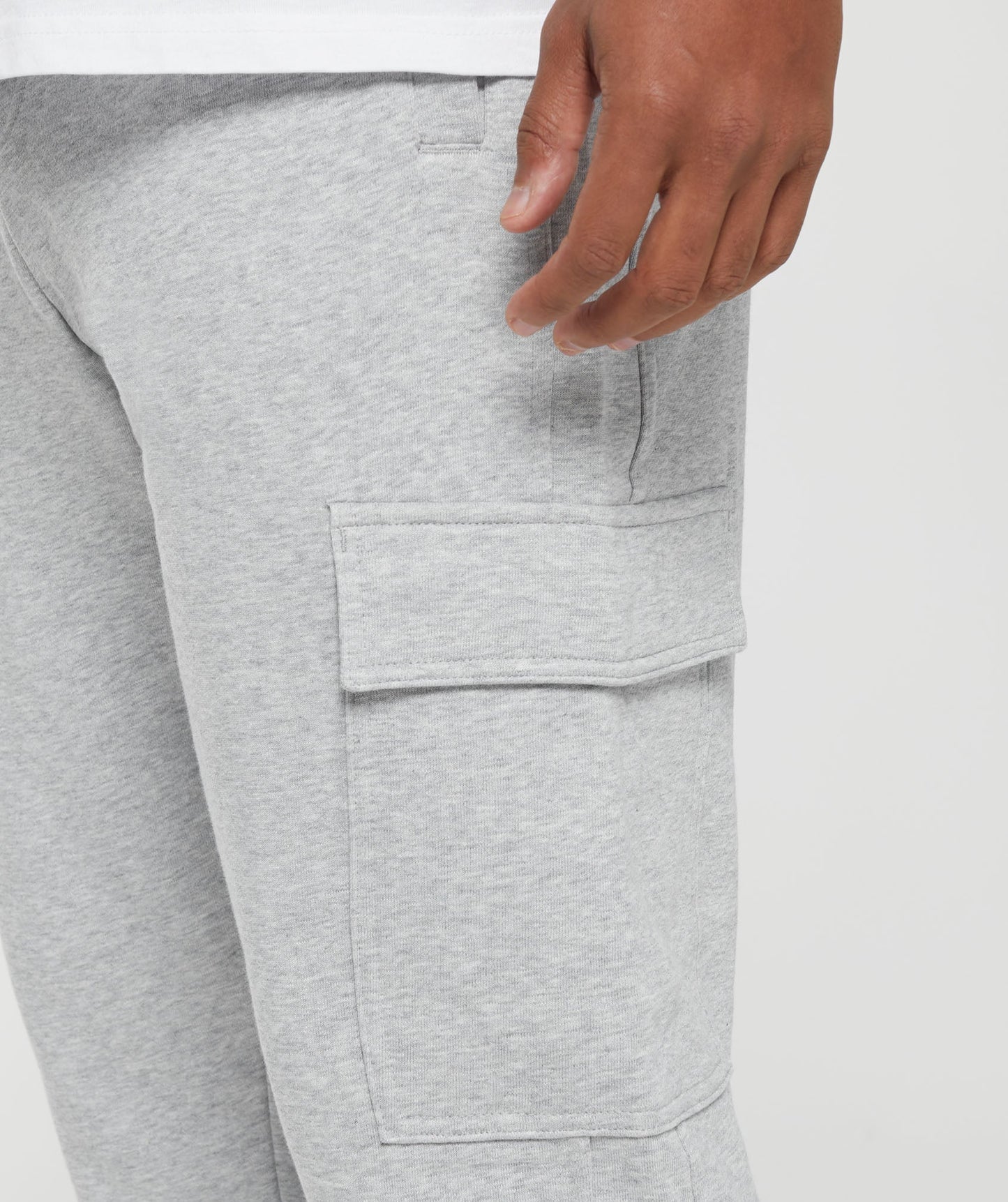 Rest Day Essentials Cargo Joggers - US 2235