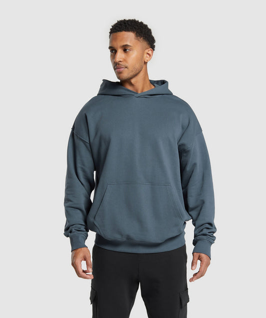 Rest Day Essentials Hoodie - US 8332
