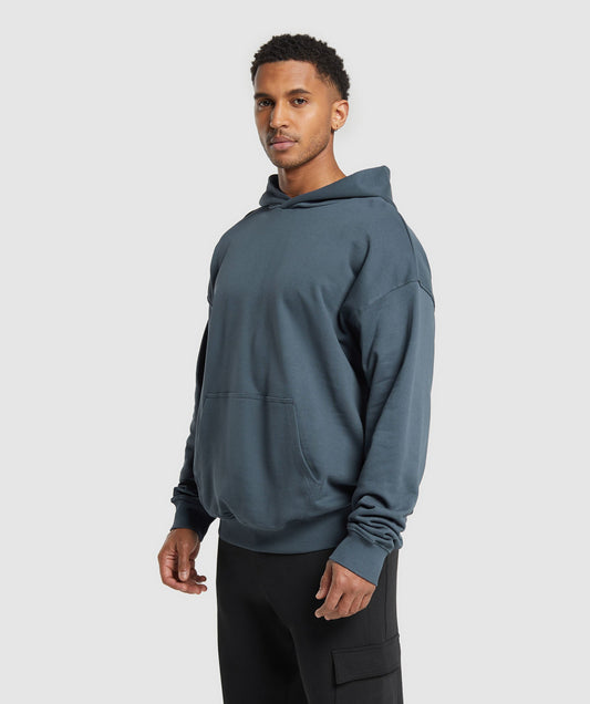 Rest Day Essentials Hoodie - US 8332