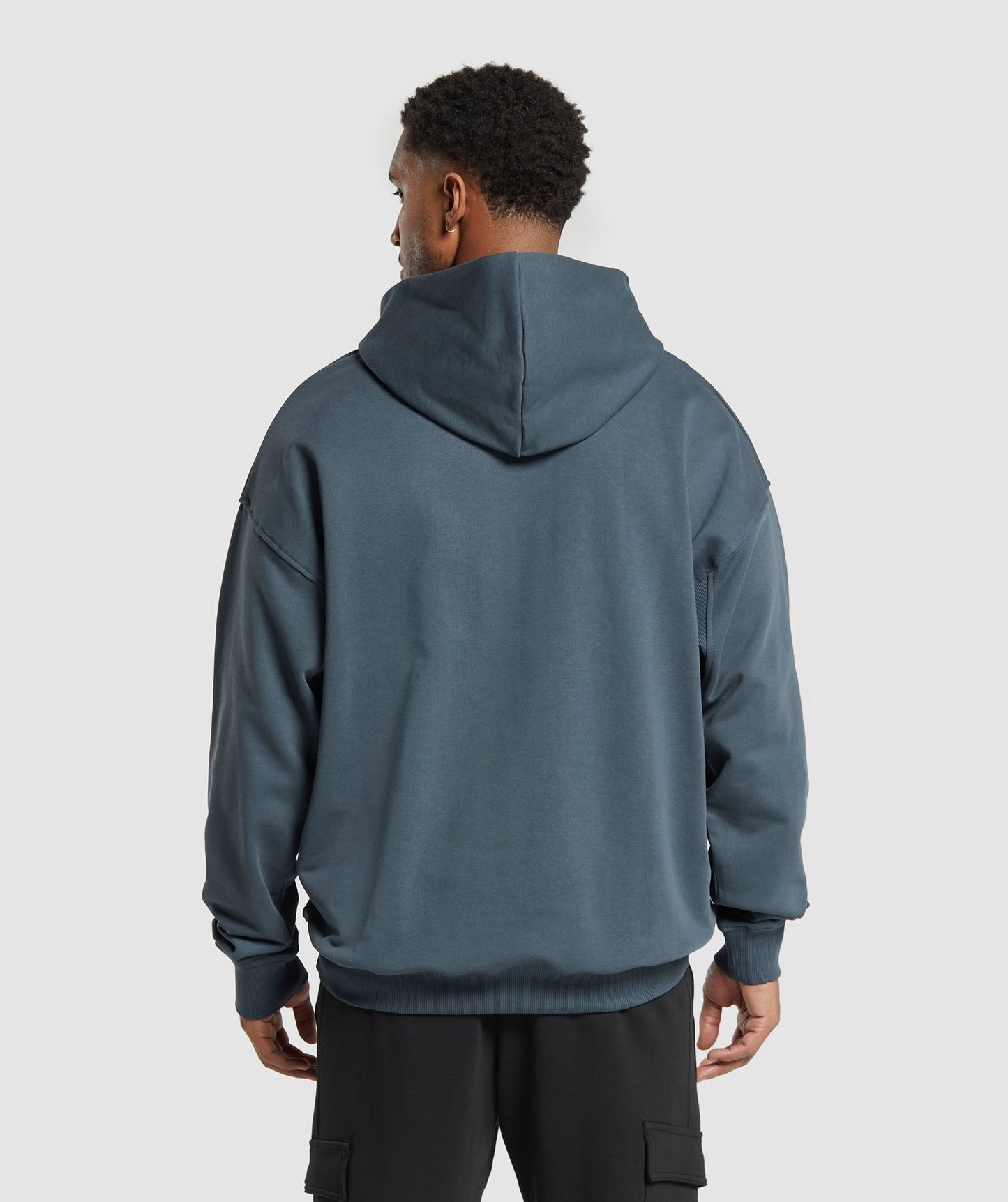Rest Day Essentials Hoodie - US 8332