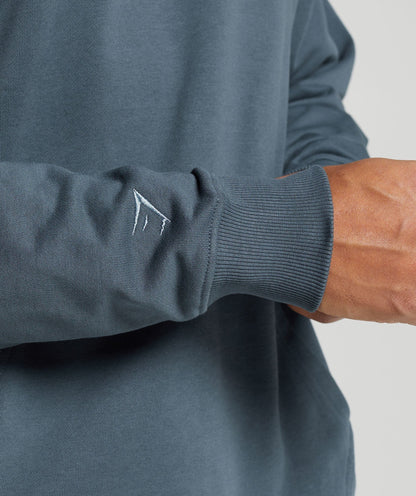 Rest Day Essentials Hoodie - US 8332