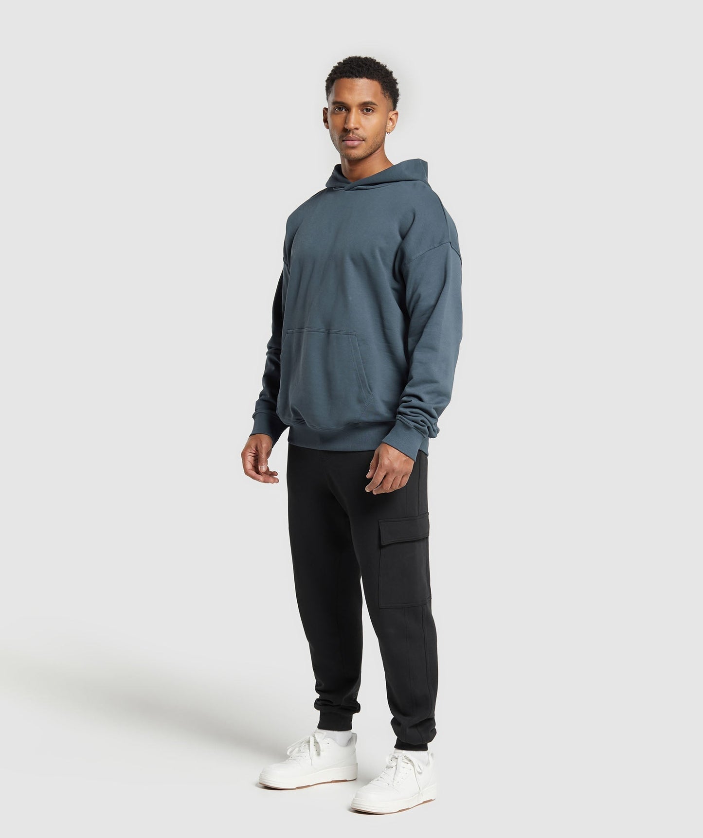 Rest Day Essentials Hoodie - US 8332