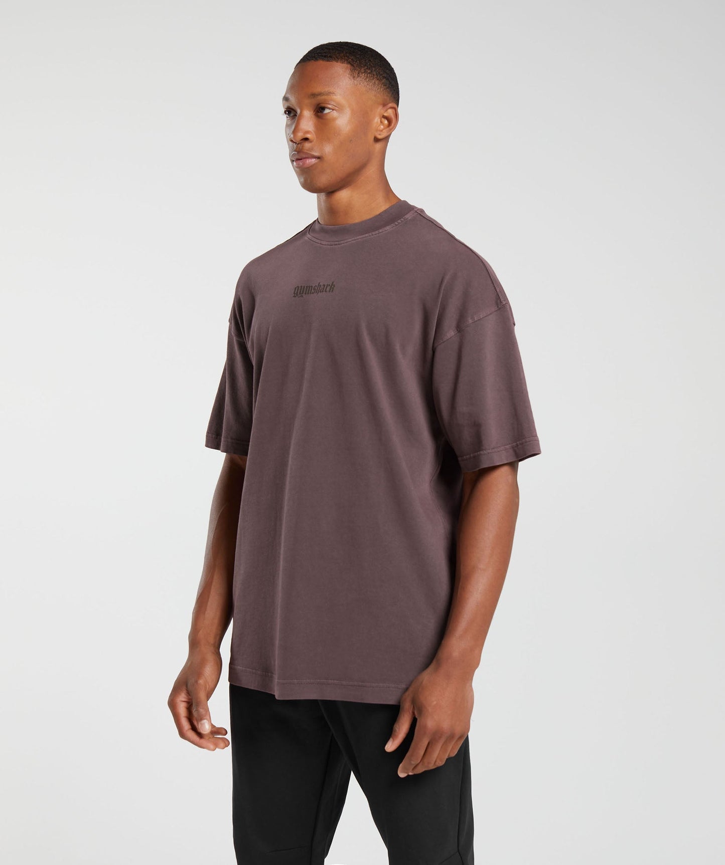 Heavyweight T-Shirt - US 8830