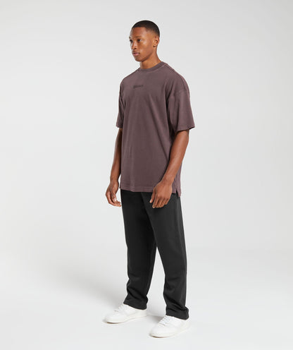 Heavyweight T-Shirt - US 8830