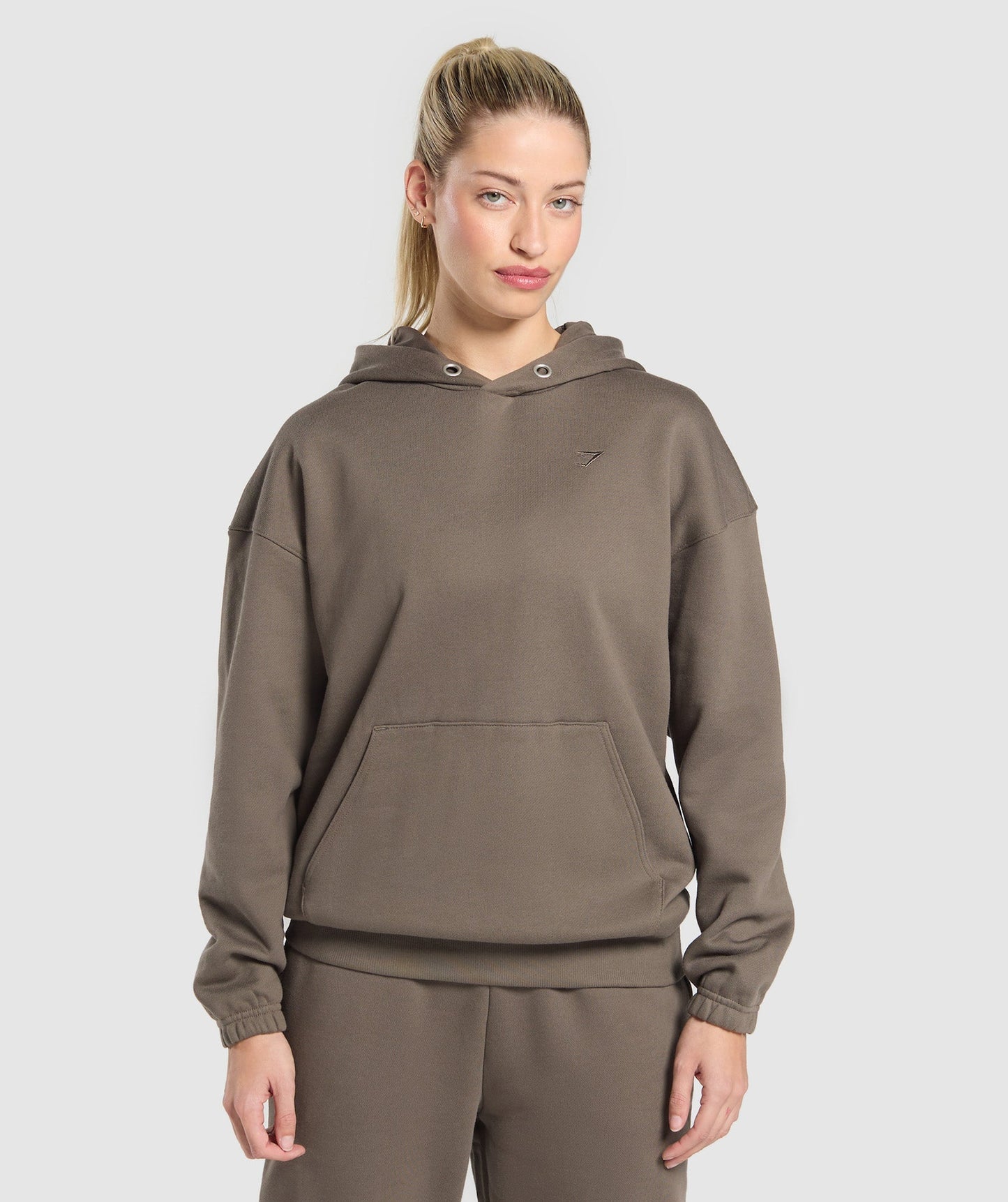 Rest Day Sweats 2.0 Oversized Hoodie - US 4700
