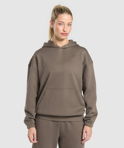 Rest Day Sweats 2.0 Oversized Hoodie - US 4700