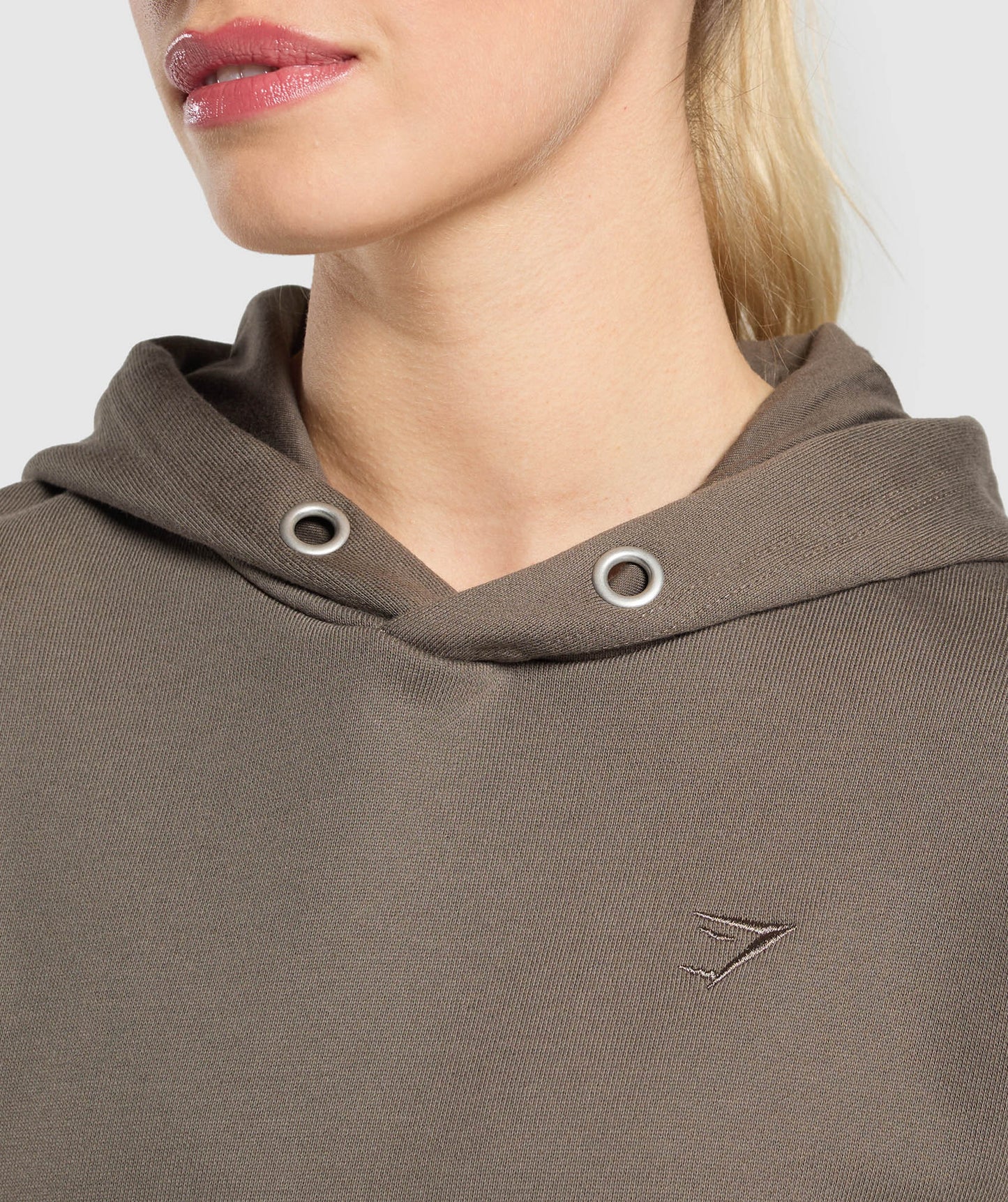 Rest Day Sweats 2.0 Oversized Hoodie - US 4700