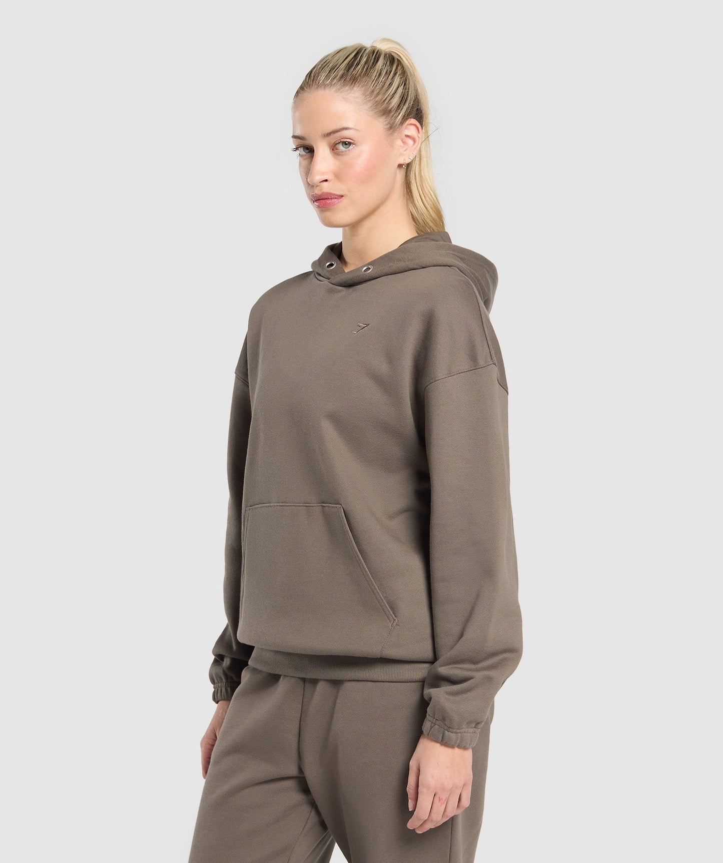 Rest Day Sweats 2.0 Oversized Hoodie - US 4700