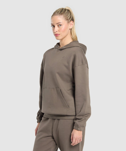Rest Day Sweats 2.0 Oversized Hoodie - US 4700
