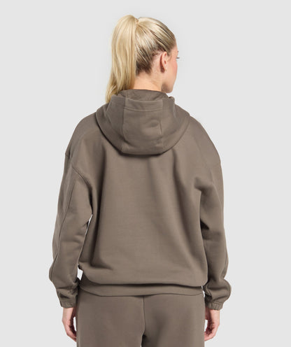 Rest Day Sweats 2.0 Oversized Hoodie - US 4700