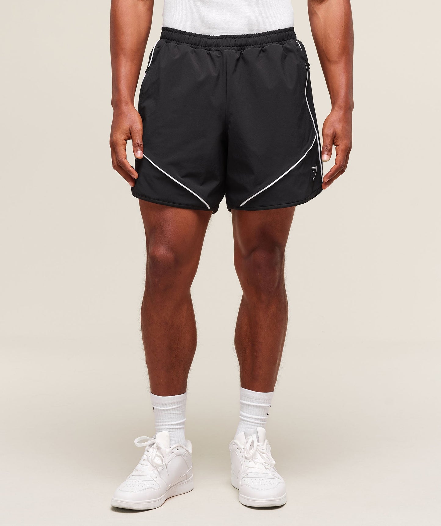 Retro Shorts - US 0433