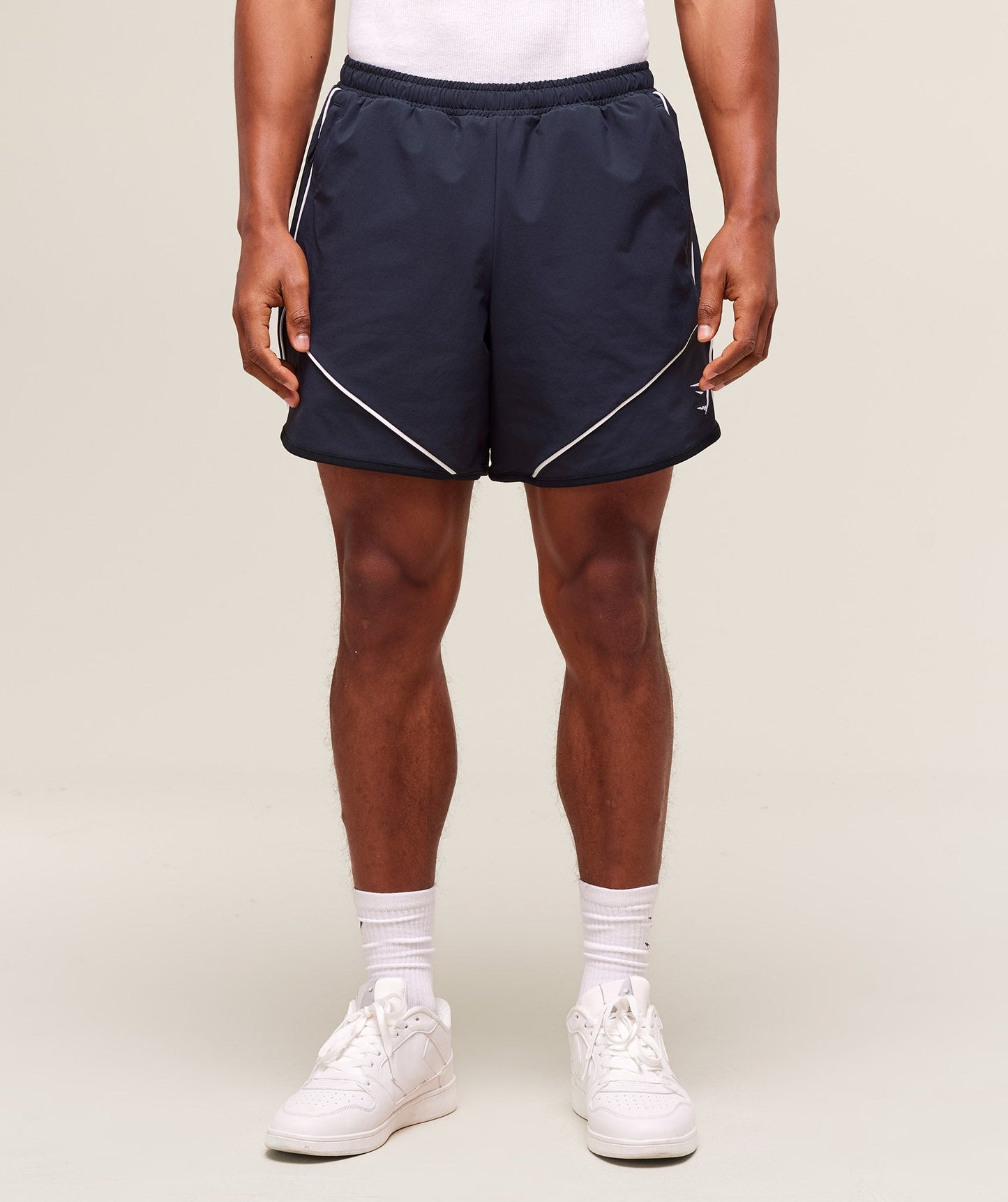 Retro Shorts - US 7471