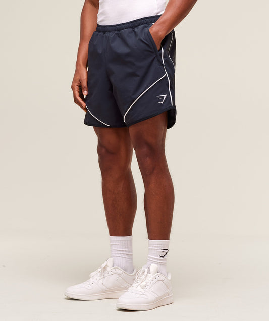 Retro Shorts - US 7471