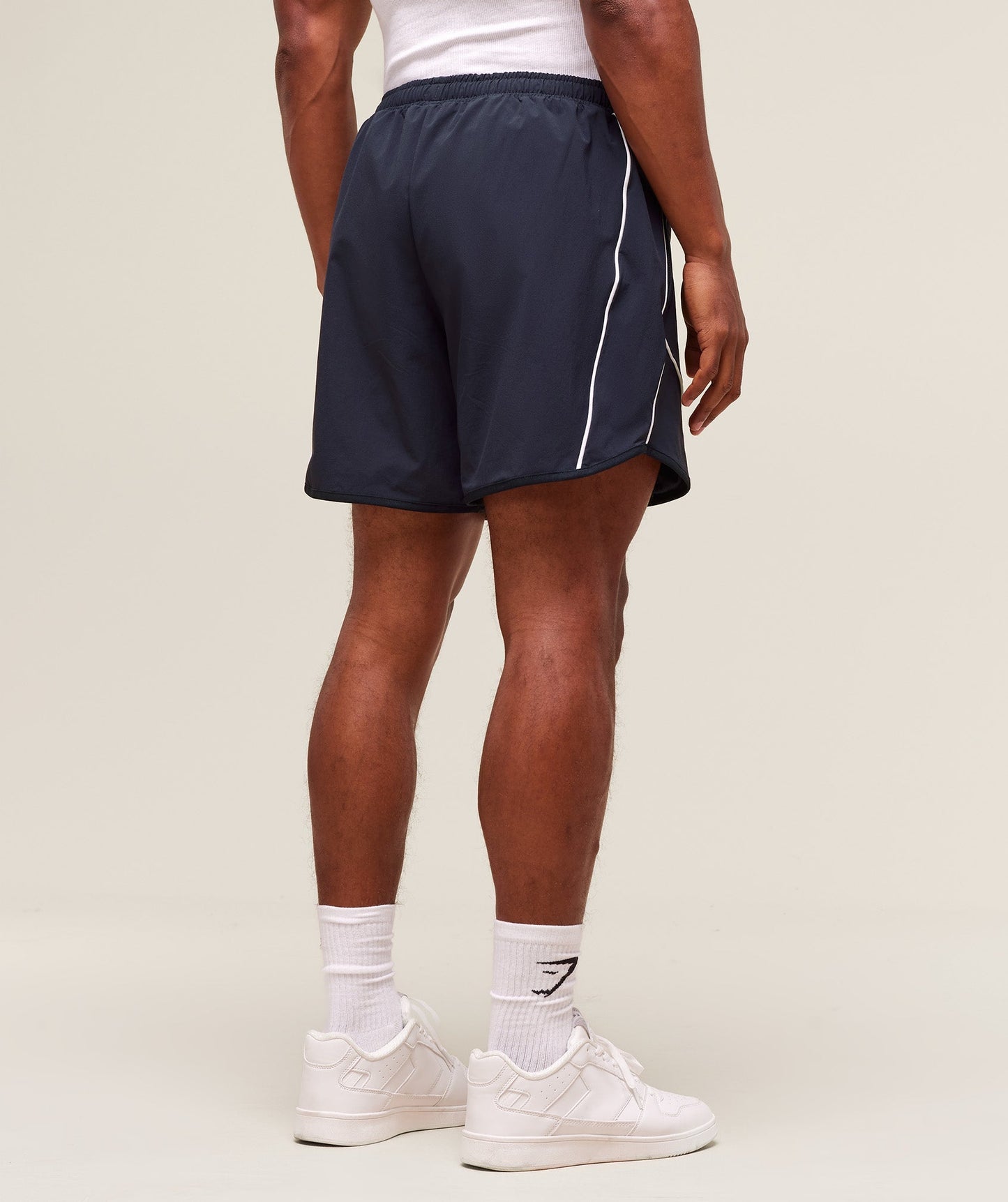 Retro Shorts - US 7471