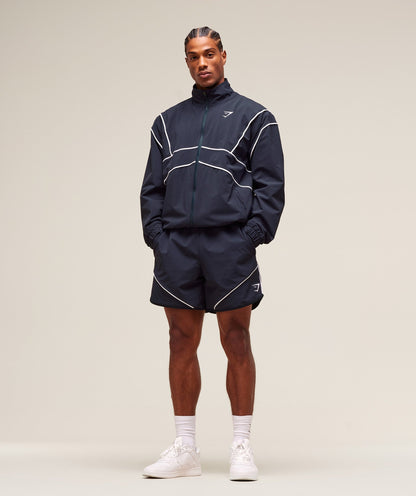Retro Shorts - US 7471