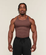 Ribbed Tank 1PK - US 1101