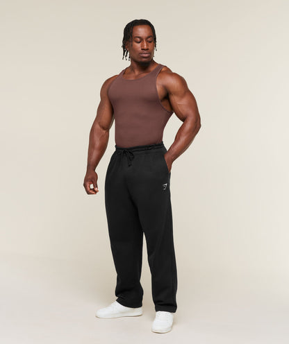 Ribbed Tank 1PK - US 1101