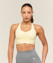 Butter Yellow