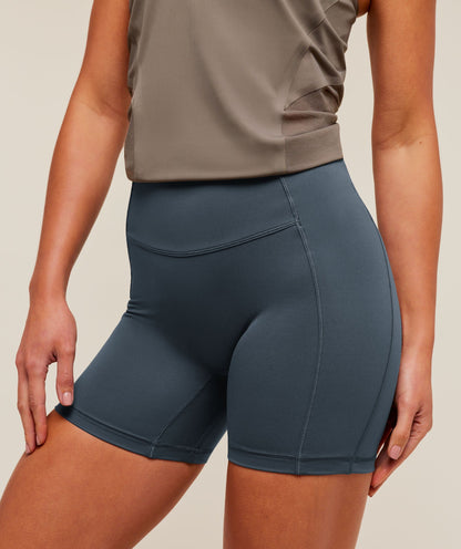 Running Elite 6\" Tight Fit Shorts - US 4184
