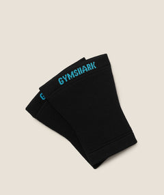 Black/Brand Blue
