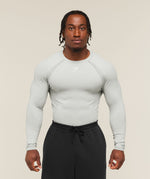 Shadow Seamless Long Sleeve T-Shirt - US 2050