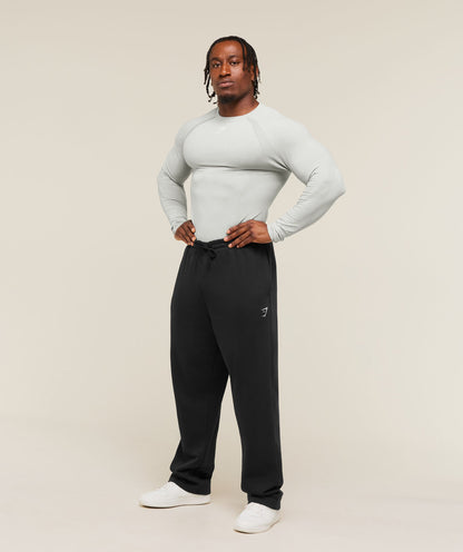 Shadow Seamless Long Sleeve T-Shirt - US 2050