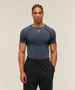Shadow Seamless T Shirt - US 6584