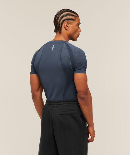 Shadow Seamless T Shirt - US 6584