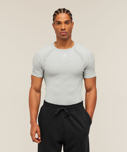 Shadow Seamless T Shirt - US 0703