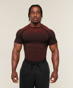 Shadow Seamless T Shirt - US 2183