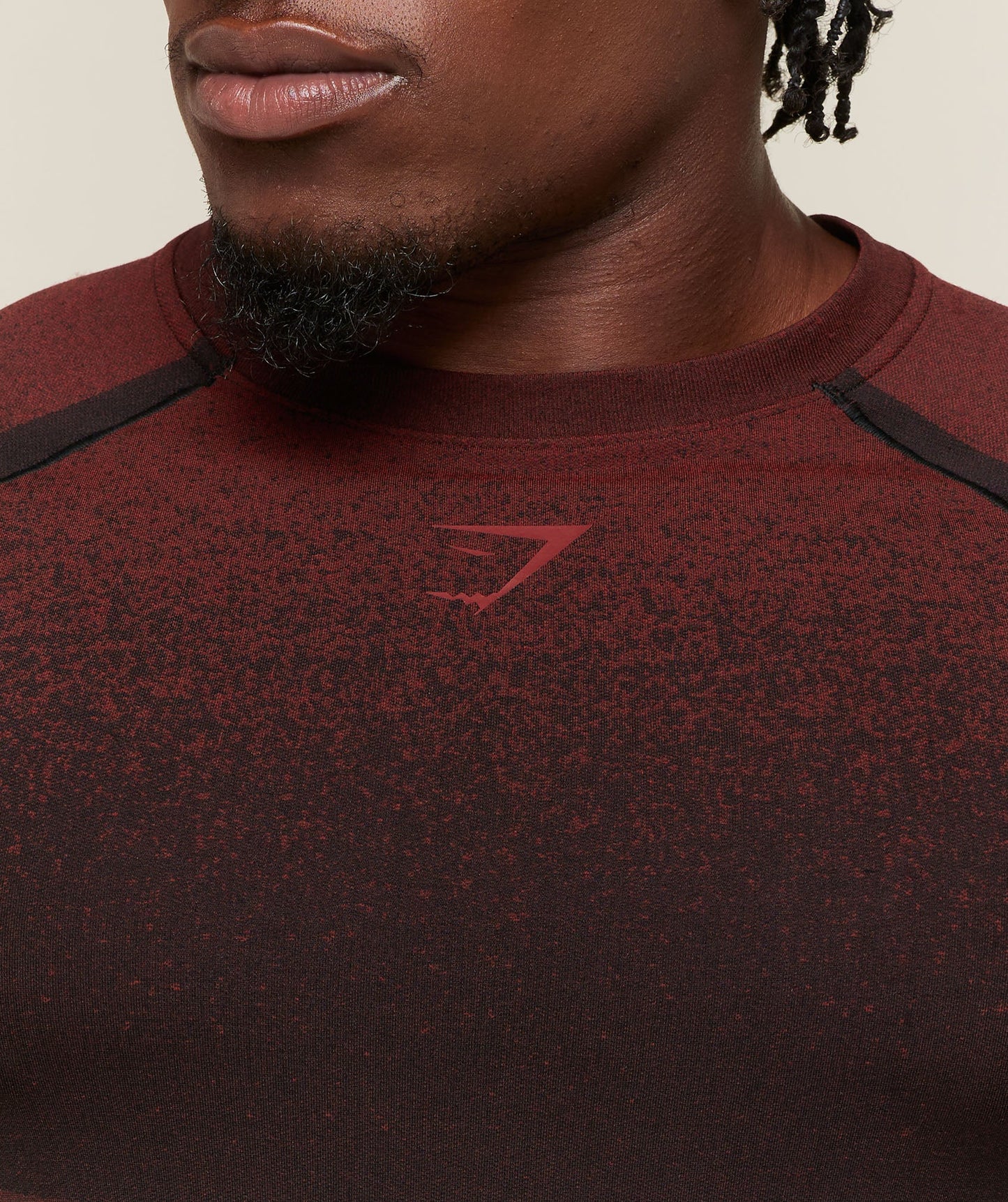 Shadow Seamless T Shirt - US 2183