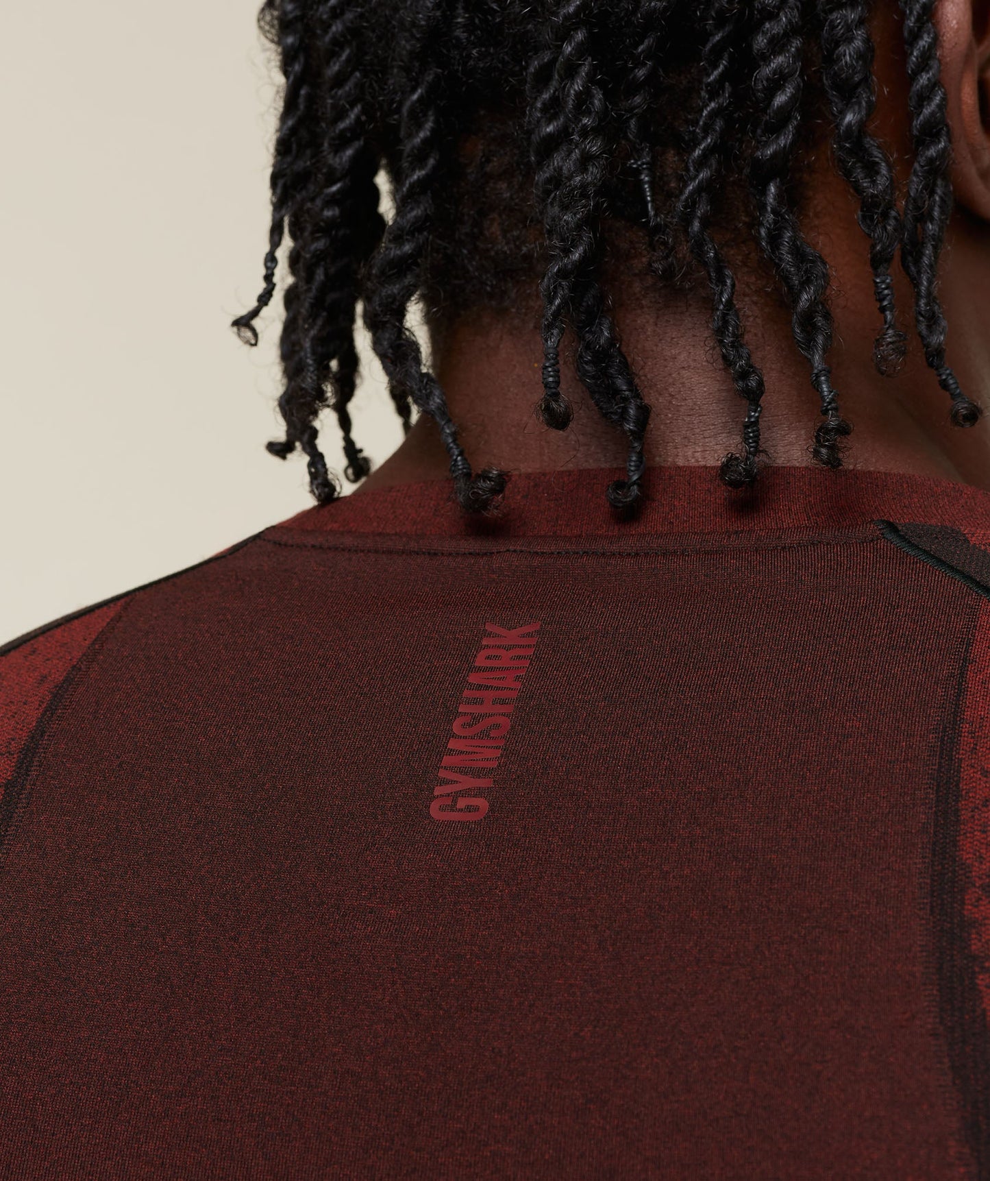 Shadow Seamless T Shirt - US 2183