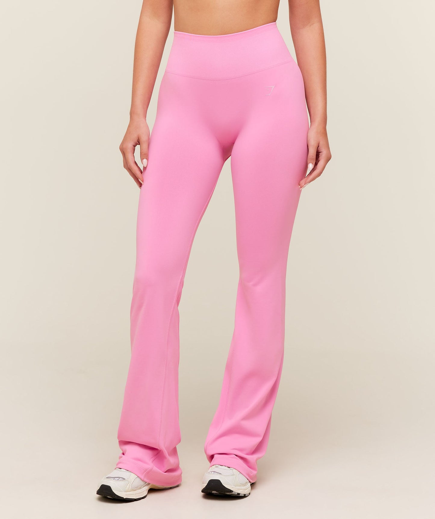 Soft Sculpt Flared Leggings - US 9111