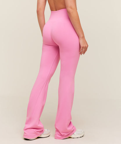 Soft Sculpt Flared Leggings - US 9111