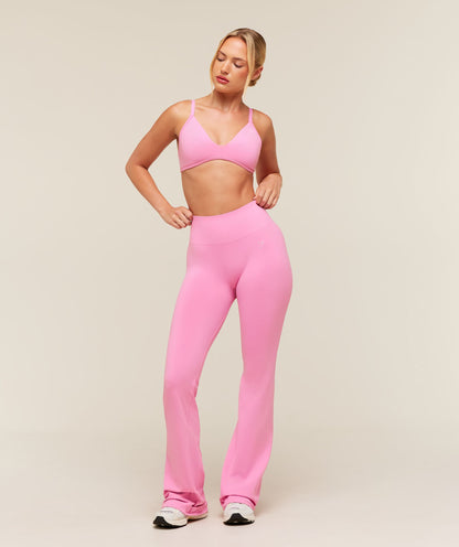 Soft Sculpt Flared Leggings - US 9111