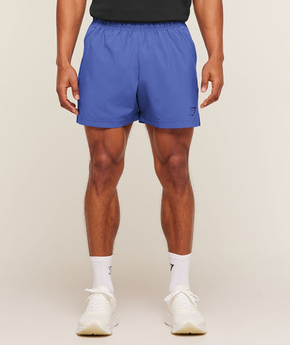 Sport 5\" Shorts - US 0113