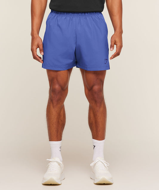 Sport 5\" Shorts - US 0113