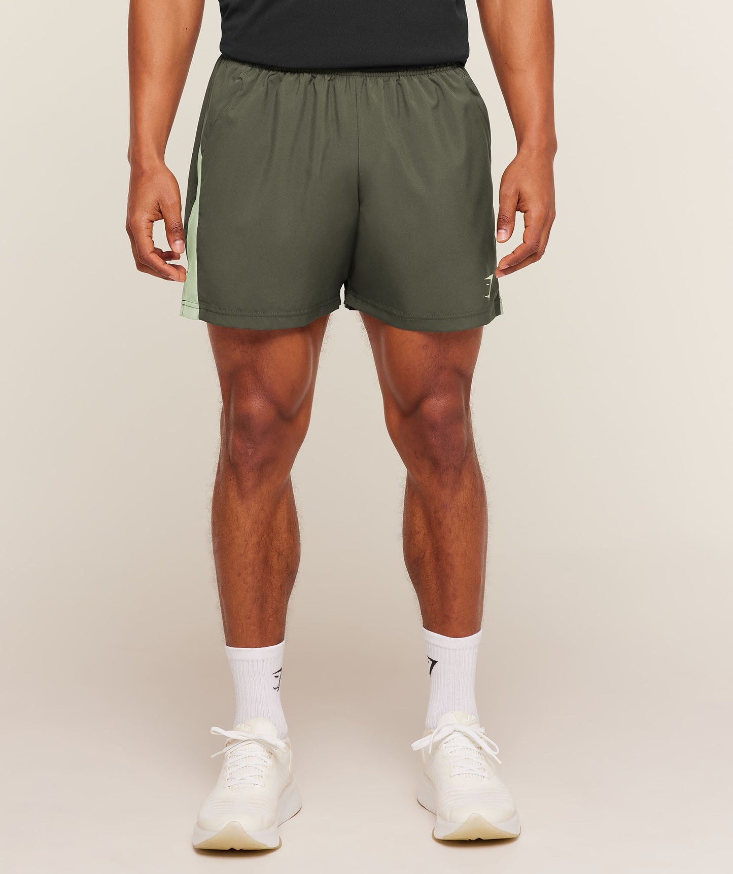 Sport 5\" Shorts - US 0113
