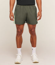 Strength Green/Haze Green