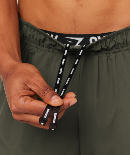 Sport 5\" Shorts - US 3279