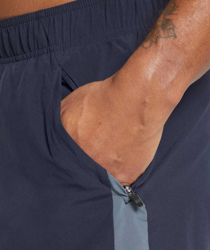 Sport 7\" 2 in 1 Shorts - US 5630