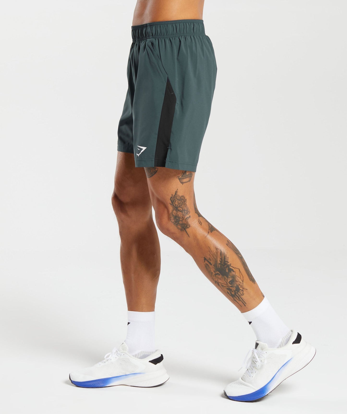 Sport 7\" Shorts - US 5959