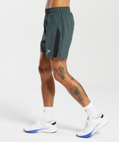 Sport 7\" Shorts - US 5959