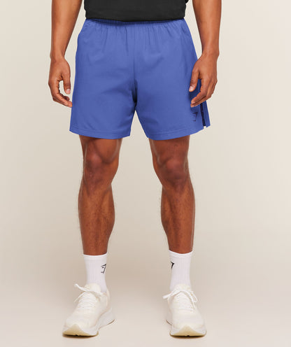 Sport 7\" Shorts - US 2783