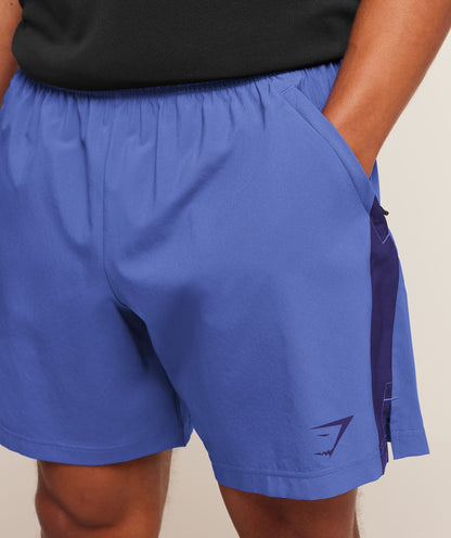 Sport 7\" Shorts - US 0549