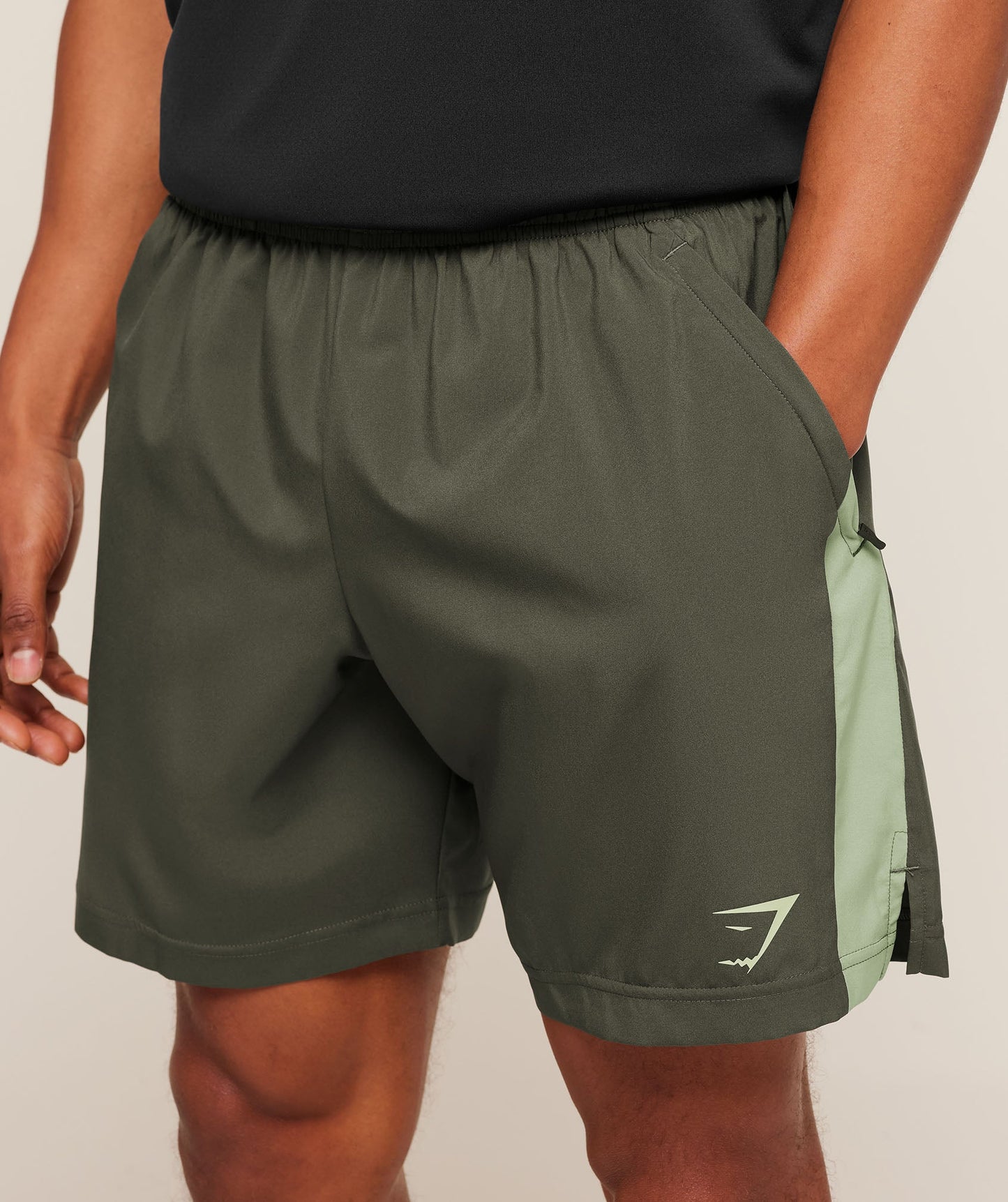Sport 7\" Shorts - US 2505