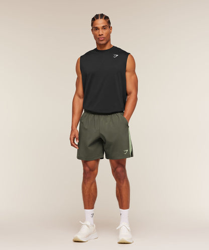 Sport 7\" Shorts - US 2505