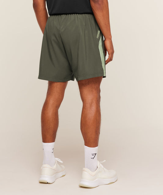 Sport 7\" Shorts - US 2505