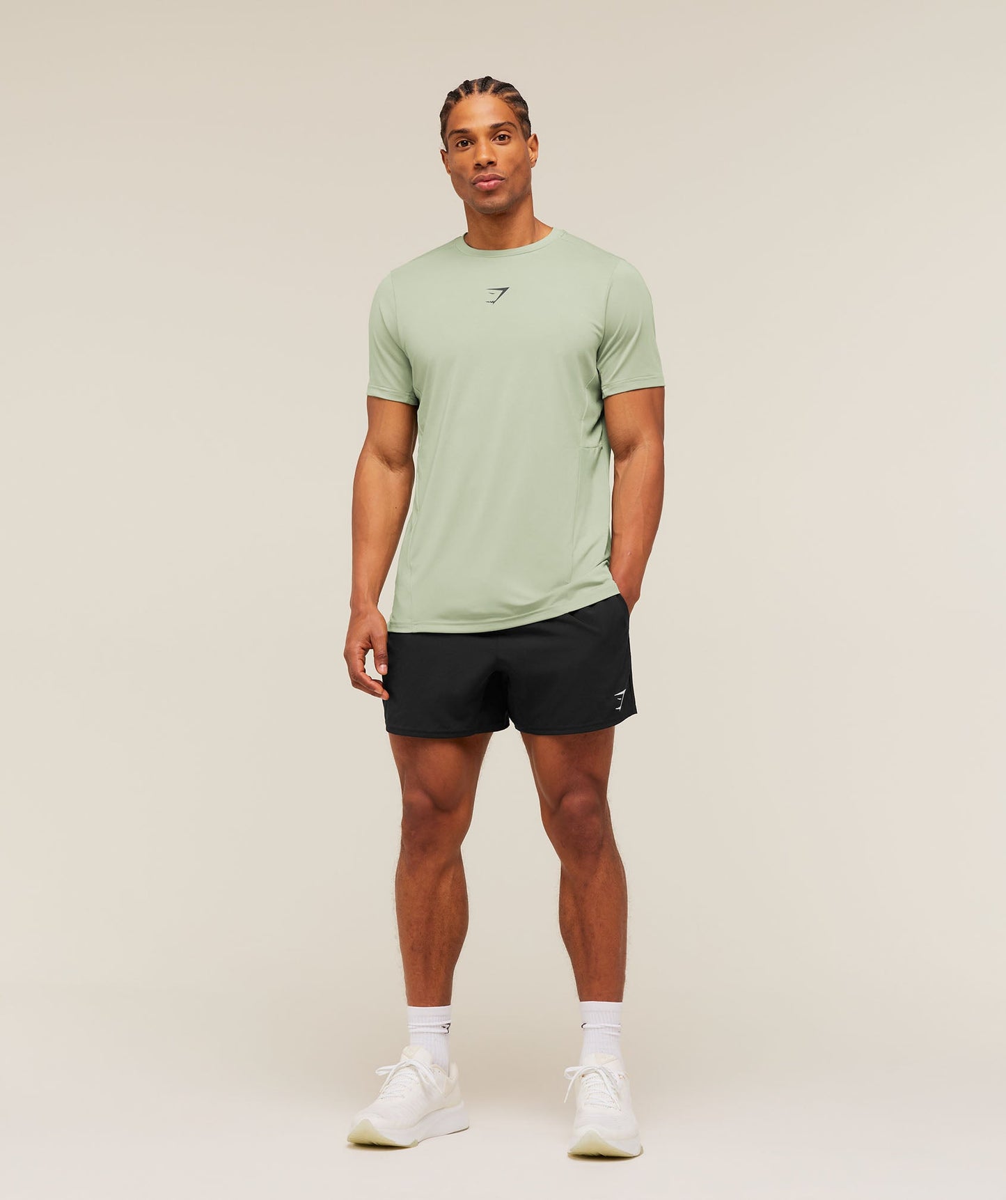 Sport T-Shirt - US 5873