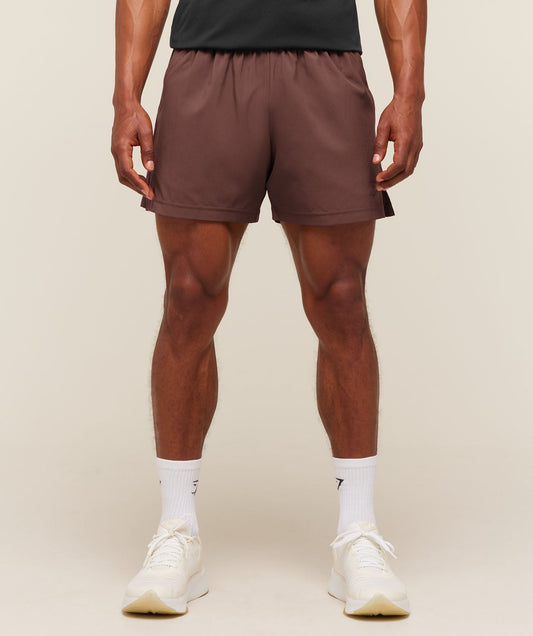 Sport 5\" Shorts - US 1455